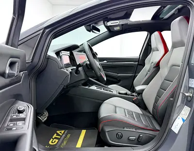 2022 Volkswagen GOLF GTI 照片 8