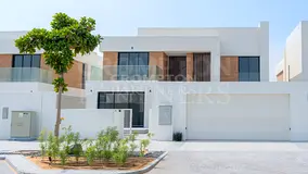 Ready Villa | Brand New Villa | Single Row