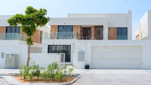 Ready Villa | Brand New Villa | Single Row