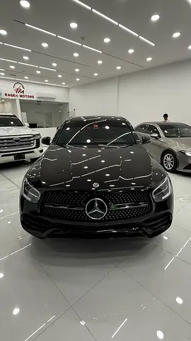 صورة 3 لـ 2020 Mercedes-BENZ GLC