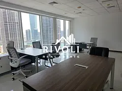 Open Layout Office for Sale in Burlington Tower