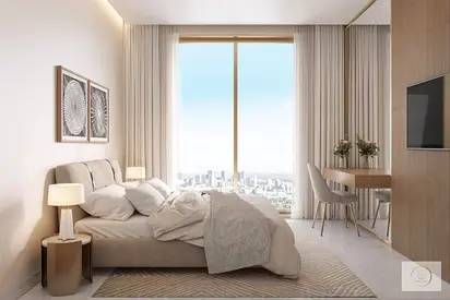 FULLY FURNISHED | MODERN STUDIO | READY SOON