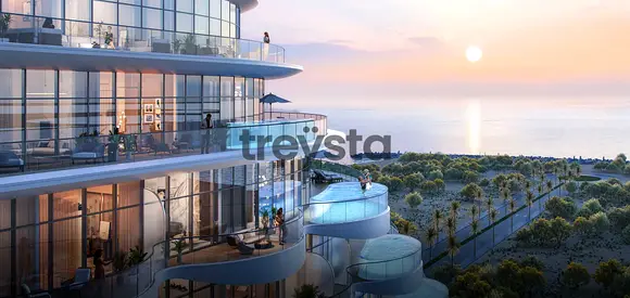 Ocean View I Fully Furnished I PHPP