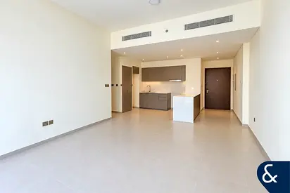 Unfurnished | Available October | Balcony