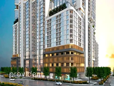 Refined 2BR | Ras Al Khor View | Genuine Resale