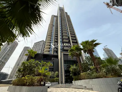 BRIGHT 1-BEDROOM APARTMENT FOR RENT | AHAD RESIDENCES | BUSINESS BAY