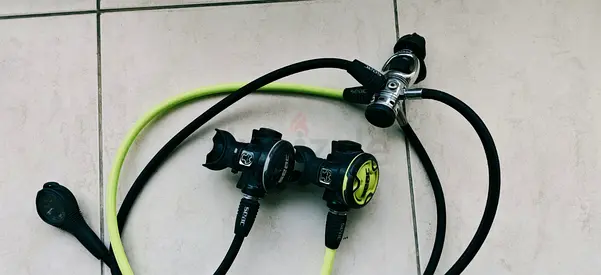 SEAC Scuba Diving Regulator – Excellent Condition 🤿