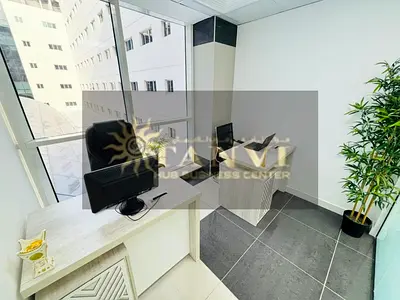 Office Space That Fits Your Business| Fully furnished office for rent