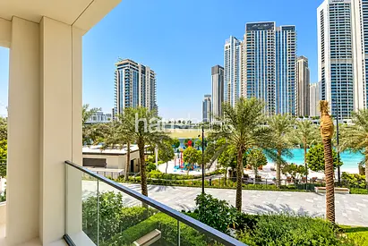 Creek Beach View | Vacant | Creek Waterfront View