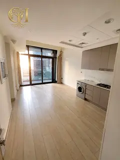 Spacious 1BR | Ready to Move | Prime Location