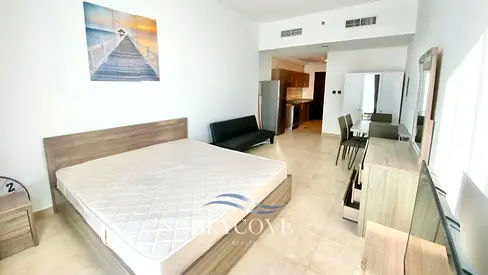 Fully Furnished | Well Maintained | Near Metro