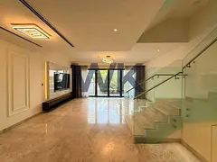 Vacant/ Upgraded 4BR / With Lift / G+2