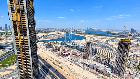 Spacious Layout | 2 Balconies | panoramic Views