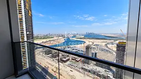 Spacious Layout | 2 Balconies | panoramic Views
