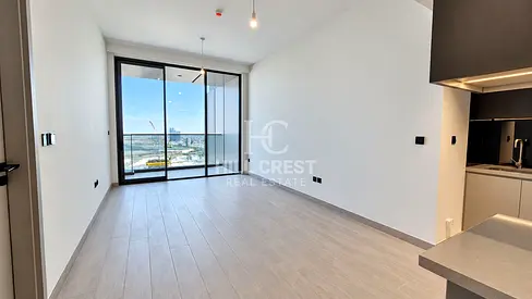 Spacious Layout | 2 Balconies | panoramic Views