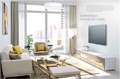 🏢 Azizi Grand – Premium Smart Living in Dubai Sports City ⚽🏙