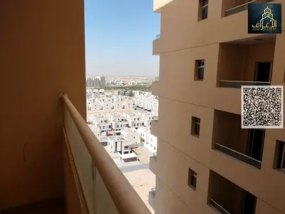استوديو للبيع في برج العامرة عجمان بسعر مميز