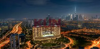 Next to Metro | 50/50 Payment Plan | Limited Units