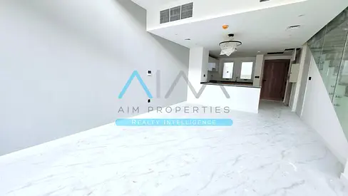 Modern 2BR Villa | Rukan 3 | Double-Height Layout | Balcony View