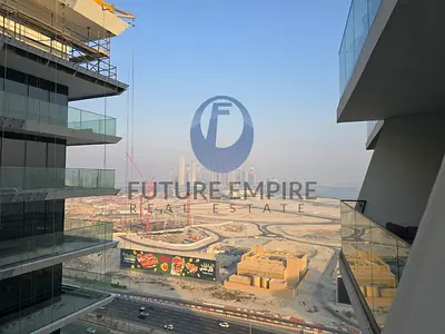 : FULLY FURNISHED 1BHK| 12 CHQS | KITCHEN APPLIANCES