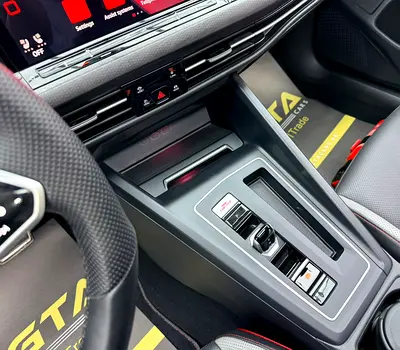 2022 Volkswagen GOLF GTI 缩略图 16