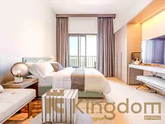 Luxury Unit | Spacious Layout| Fully Furnished