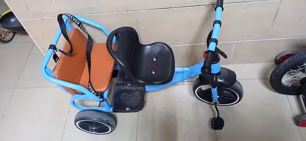 Kids Bicycle with 3 Wheels For Sale