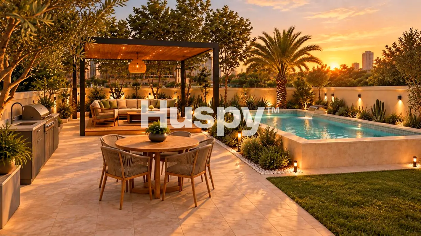 Private Pool | Vacant | Near Park and Amenities