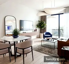 Spacious Layout | Modern Living | Genuine Resale