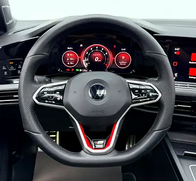 2022 Volkswagen GOLF GTI 缩略图 15