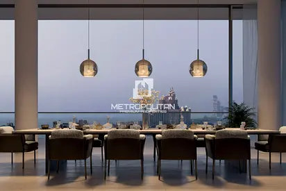 Luxurious Apartment | Best Layout | Sea View
