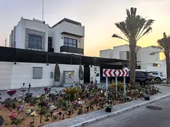 5BR | Majlis | Barbecue area | Built in Wardrobes