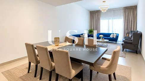 Spacious layout | Ready community | Modern Design