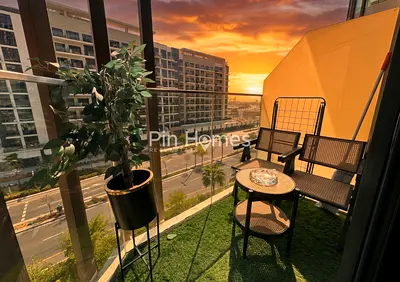 Furnished | Spacious Layout | Well Maintained