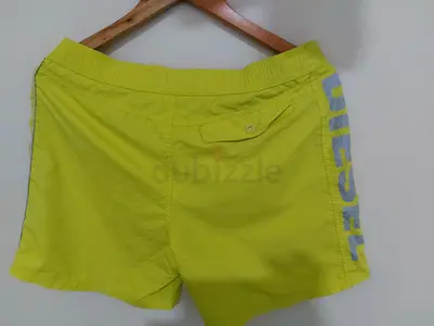 Diesel short