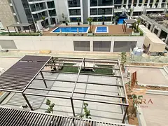 Brandnew 2 BR | Multiple Cheques | Pool View