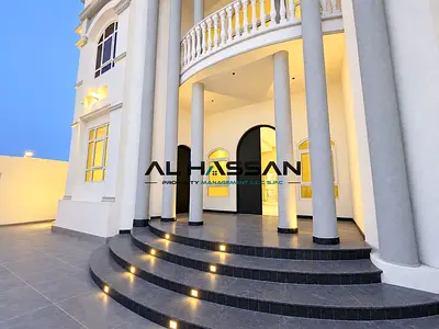 1st Tenancy | 3 bedroom Hall| | Majlis | 4 Bath | Spacious Layout