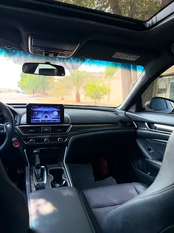 2020 Honda ACCORD — миниатюра 16