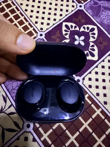 Bose quit comfort Earbuds