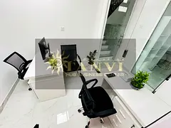 Spacious Office for rent | Prime Location| No Commission
