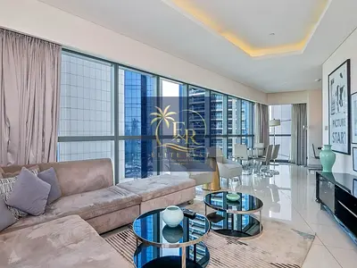 Luxury 2-Bedroom Apartment | Fully Furnished | Spacious Layout