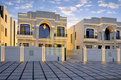 🏡 فيلا للبيع سوبر لوكس – جاهزة للسكن | شاملة الرسوم