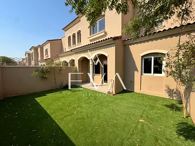 UNFURNISHED | 2 BR + MAIDS | PERFECT LOCATION