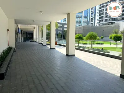 Park-Facing | Corner Unit | F&B Suitable | Prime Location