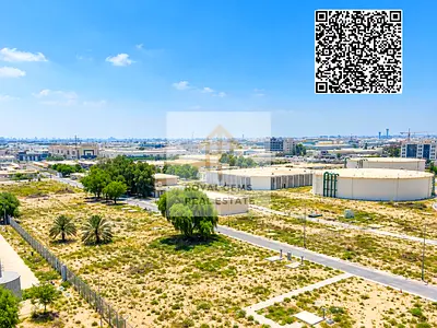 Unmissable Opportunity | 2-Bedroom Apartment for Sale Below Market Price | Prime Location & Smart Investment in Conqueror Tower, Ajman