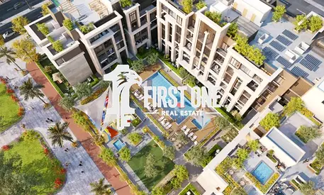 Fully Furnished | Prime Location | High ROI