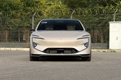2026 Avatr 12 Ultra Chinese Specs