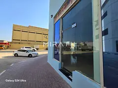 Prime Commercial Shop for Rent | Al Qusais 5 | Suitable for Multiple Businesses
