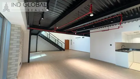 Prime Office | Loft 1 | Dubai Internet City