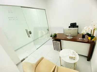 Modern Office with Bank account assistance |Free Amenities